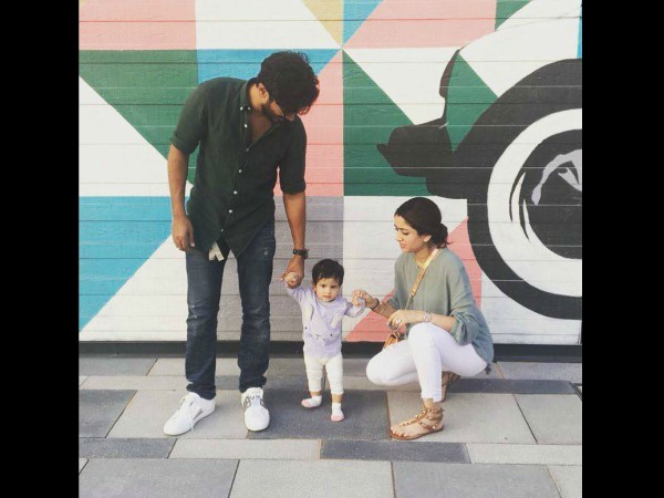 A Message From The Father