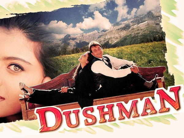 Dushman Dushman