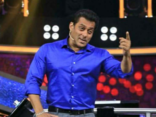 Salman’s Charm Attract Viewers Salman’s Charm Attract Viewers