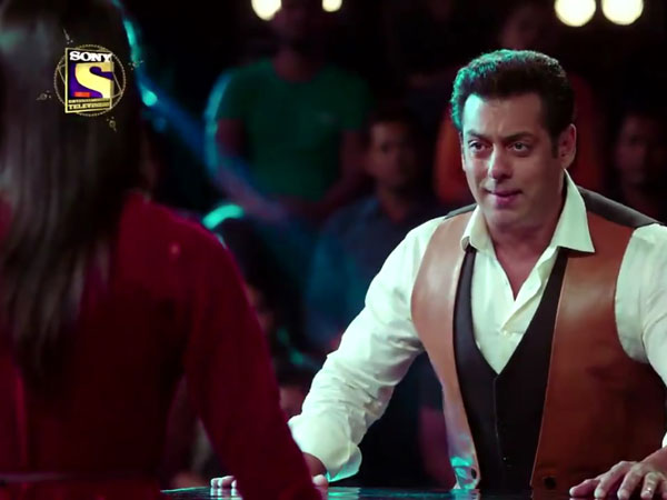 Billi & Vishnukant Billi & Vishnukant