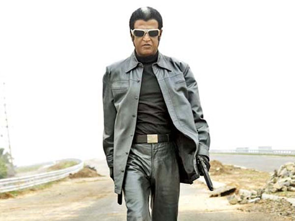 Enthiran Enthiran