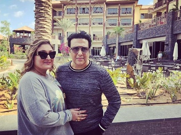 Why Govinda & Sunita Didn’t Attend Krushna’s Twins' Birthday Party?
