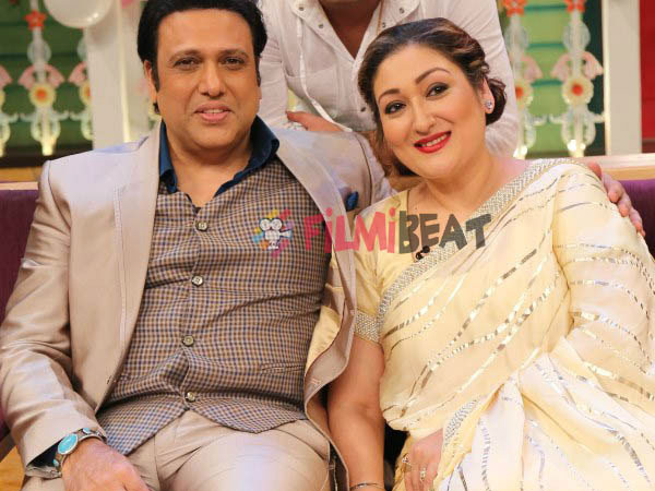 ‘We Have Broken All Ties With Krushna and Kashmira’
