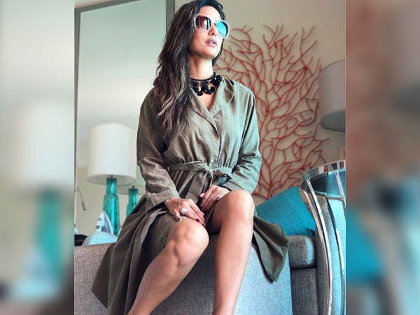 ‘People Have An Assumption That I Can Only Play Glamorous Roles’