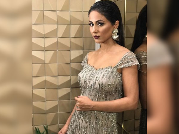 What’s Keeping Hina Busy These Days?