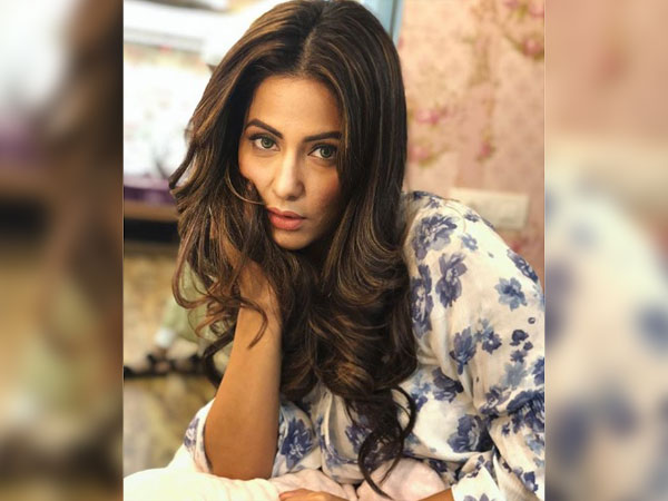 Hina Talks About Digital Space