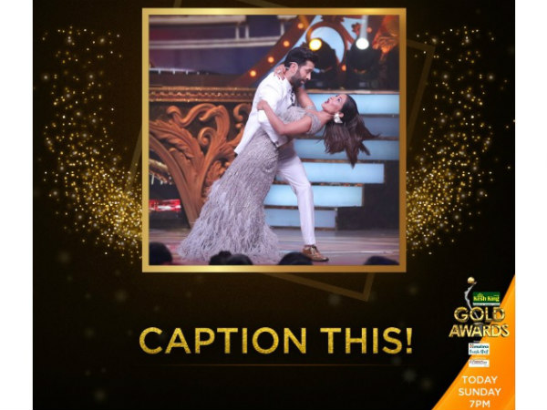 ‘Caption The Moment’