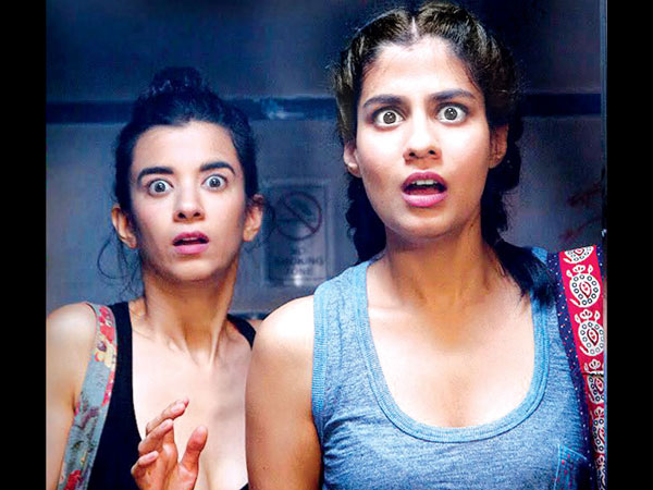 Indian Web Series Women Indian Web Series Women