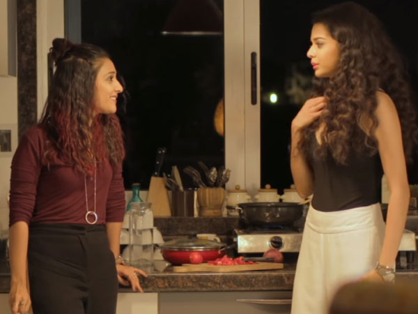 Indian Web Series Women Indian Web Series Women