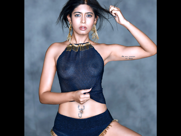 Why Did You Start Free The Nipple Campaign?