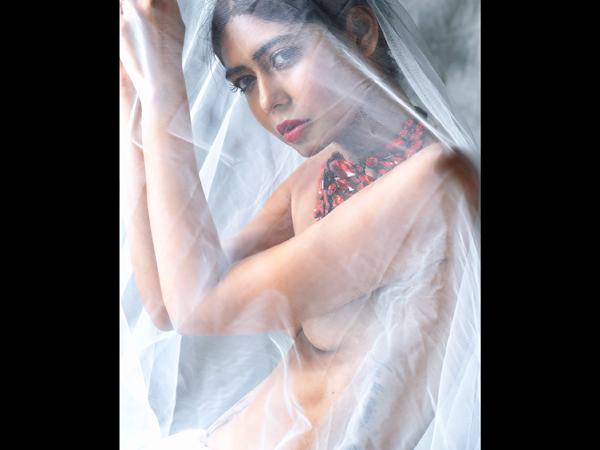 Being Bisexual Is Natural For Me