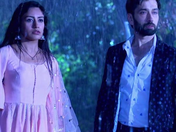 Ishqbaaz Totally Rebooted! Ishqbaaz Totally Rebooted!