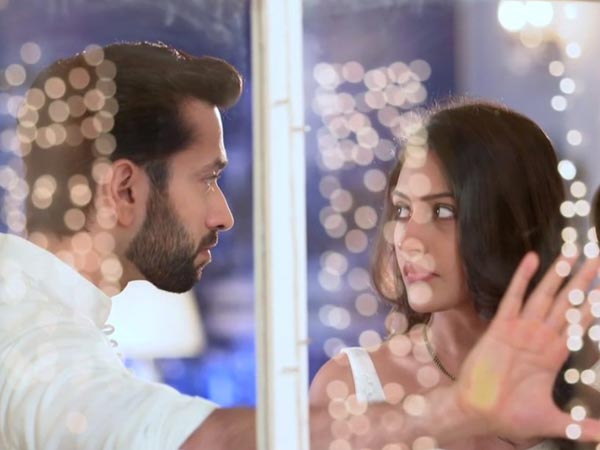 How Different Are Anika & Shivaay’s Characters In The Revamped Version? How Different Are Anika & Shivaay’s Characters In The Revamped Version?