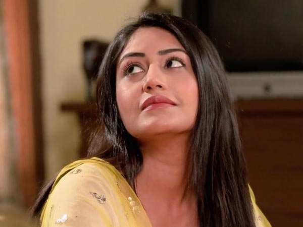 Fans Who Seemed Confused With Ishqbaaz Redux: Nidhi Fans Who Seemed Confused With Ishqbaaz Redux: Nidhi