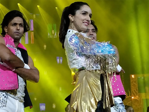 Get, Set, Dance Get, Set, Dance