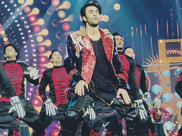 Ranbir Kapoor Sets The Heart-Beats Racing Ranbir Kapoor Sets The Heart-Beats Racing