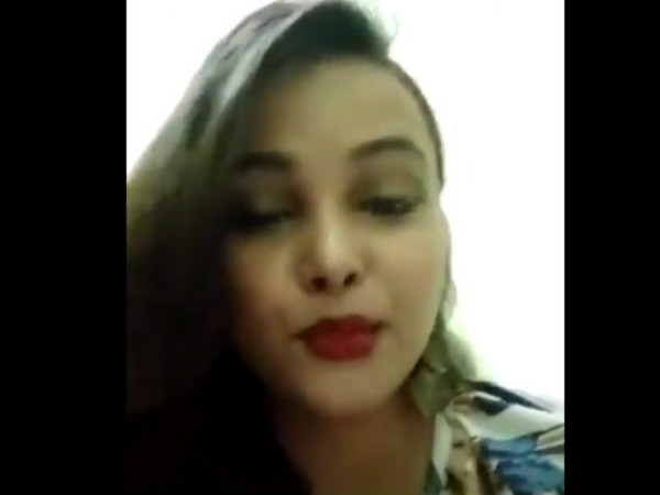 Jyoti Kumari Explains The Situation