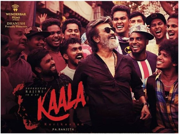  A Good Number Of Shows In Kochi