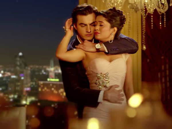 Mohsin On His Chemistry With Shivangi