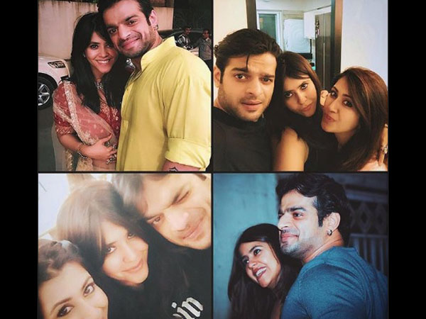 Karan Patel Karan Patel