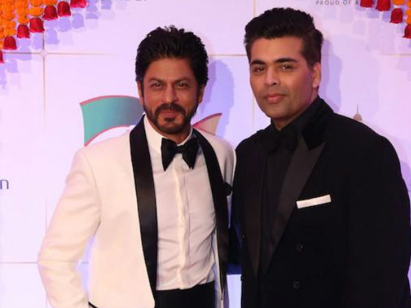 Shahrukh Will Always Be Special