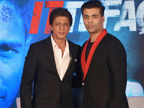 He Dropped Major Hints