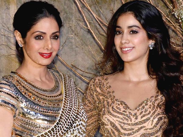 Sridevi Had A Special Advice For Janhvi