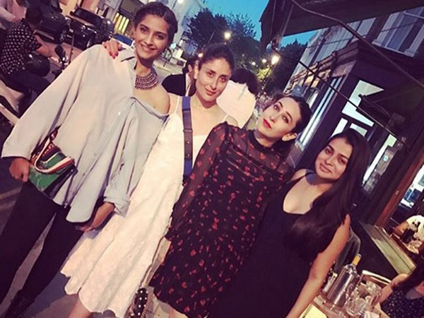 The Girl Gang The Girl Gang