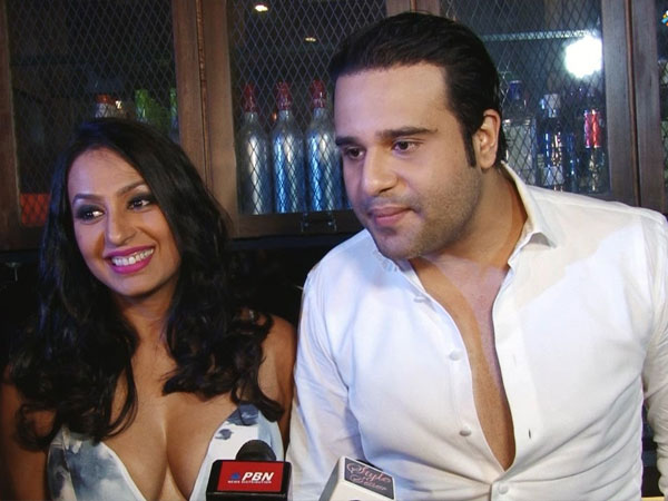 Regarding Kashmira’s Social Media Post