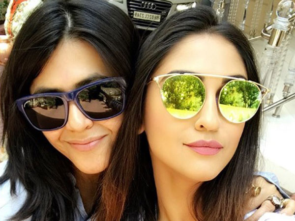 Krystle Dsouza Krystle Dsouza