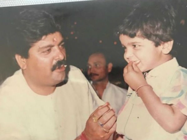 Kushal Tandon Kushal Tandon