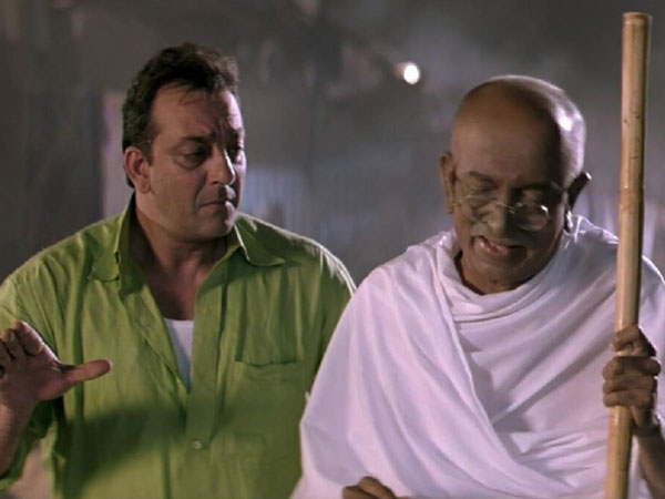 Lagey Raho Munna Bhai Lagey Raho Munna Bhai