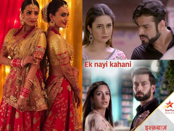 Bepannaah & Ishqbaaz