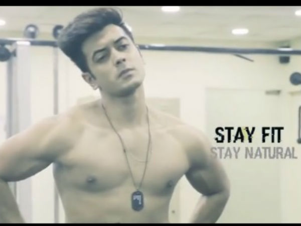 Luv Challenges His Fans