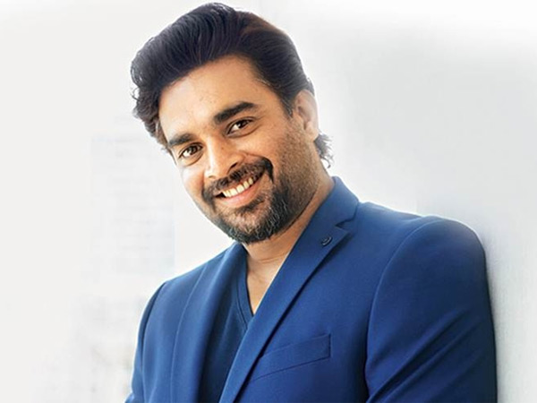 Madhavan Madhavan