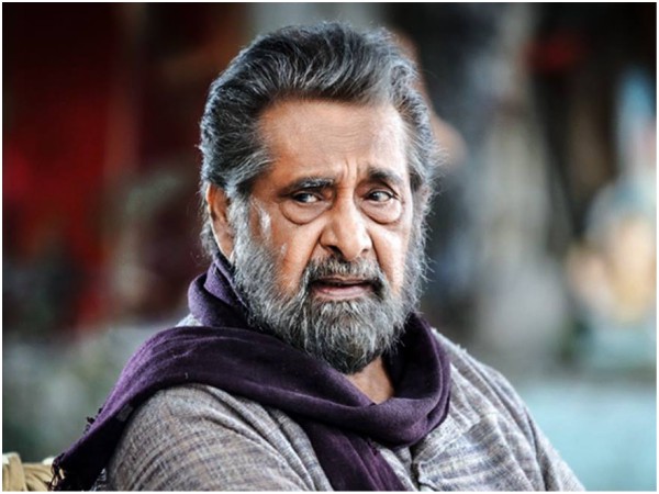 Legendary Malayalam Actor Joins Mohanlals Marakkar Arabikkadalinte Simham! Legendary Malayalam Actor Joins Mohanlals Marakkar Arabikkadalinte Simham!