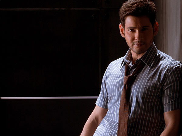 Will The Hindi Remake Of Spyder Be His Bollywood Debut?