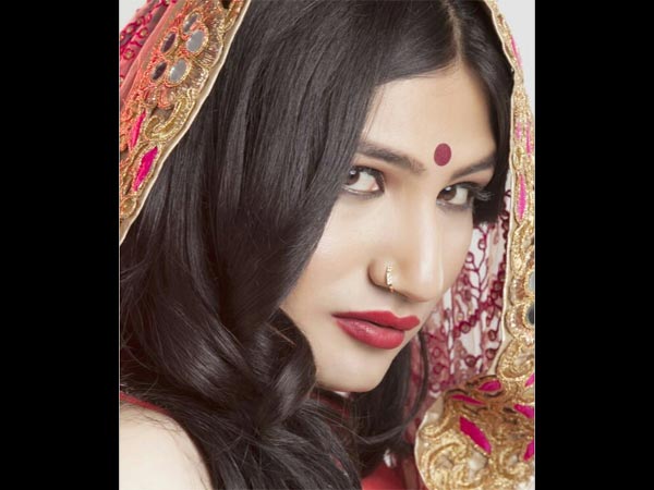 The Actress Trolled For Making A Bold Statement