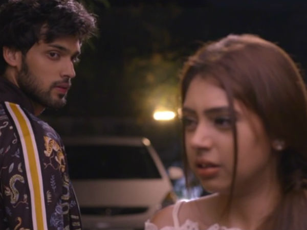 Reincarnation Of MaNan - Lovers For Life
