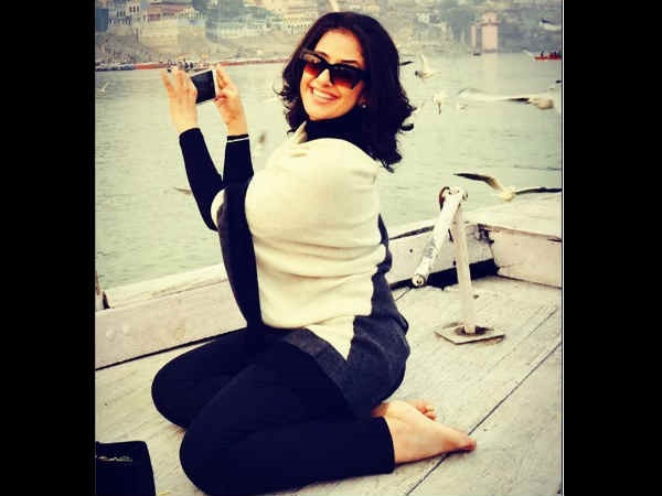 Is Manisha Planning To Adopt A Kid?