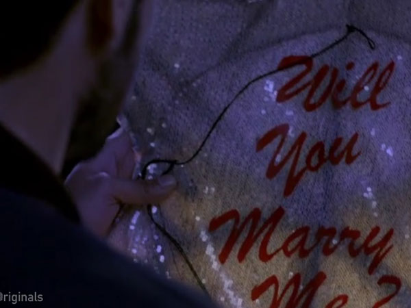 Can A Girl Propose First?