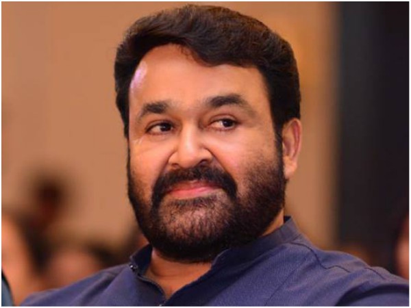  A Superstar As The President Of AMMA!