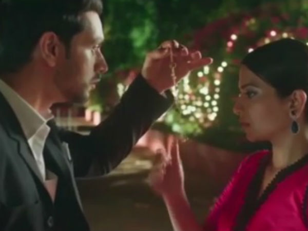 Promo 4: How Kunal Meets Nandini?
