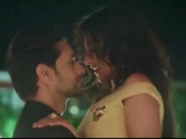 Kunal & Mouli’s Love Story