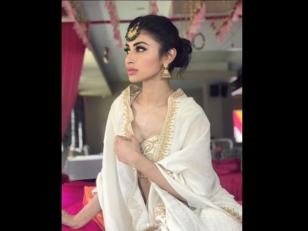 Bohemianshubh & Anushanaidu22