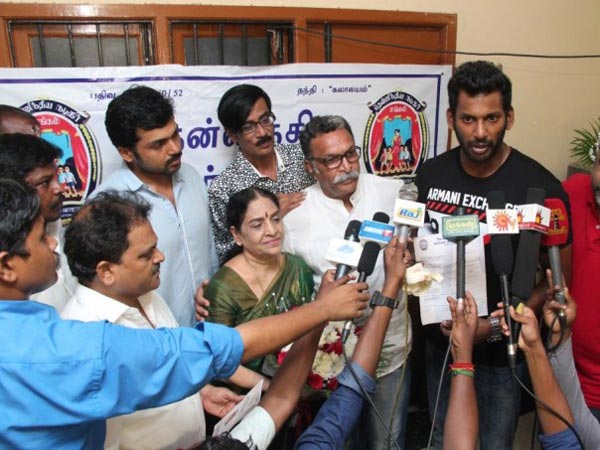 The Reason Behind The Boycott