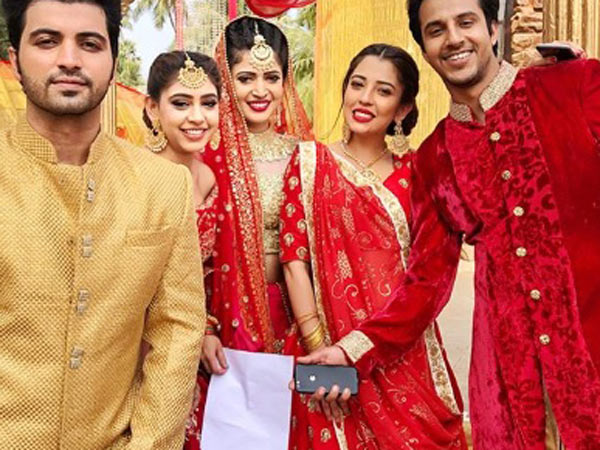 ‘It Was An Absolute Delight Working With All Of You’ ‘It Was An Absolute Delight Working With All Of You’