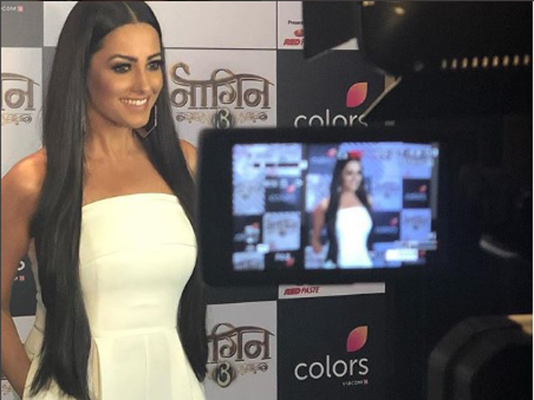 Naagin 3 Opening TRP Naagin 3 Opening TRP
