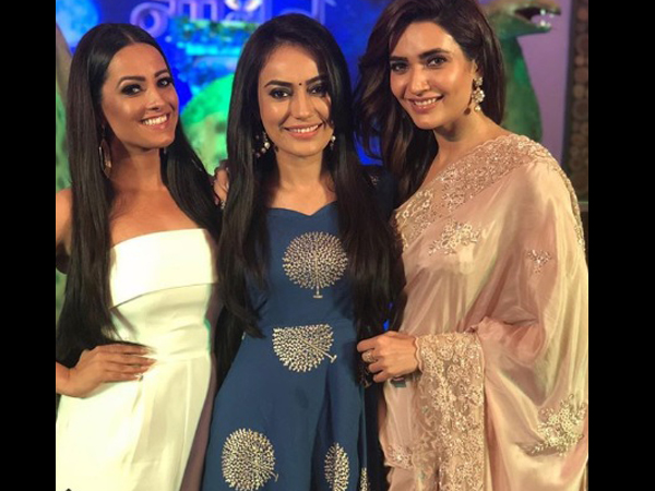 Naagin Naagin