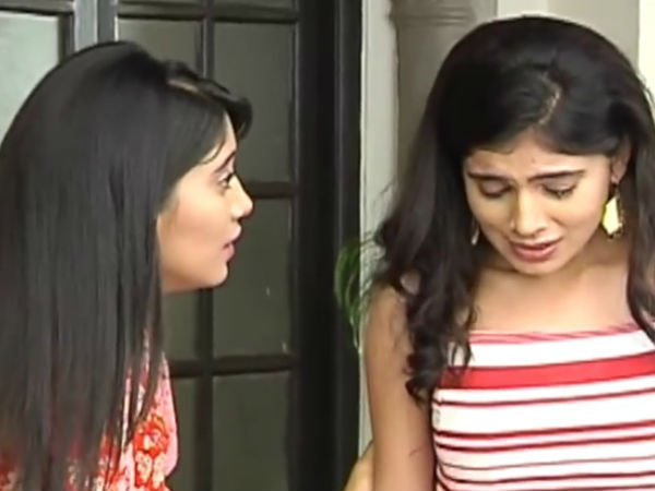 Tanvi Heads To Commit Suicide Tanvi Heads To Commit Suicide